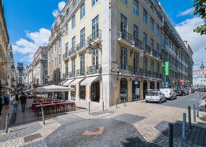 Norte Guest House Lisboa