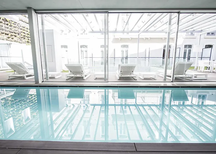 Bessahotel LiberdadeHotel Lisbonne