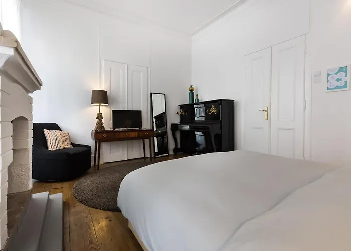 Hotel House Sao Bento à Lisboa